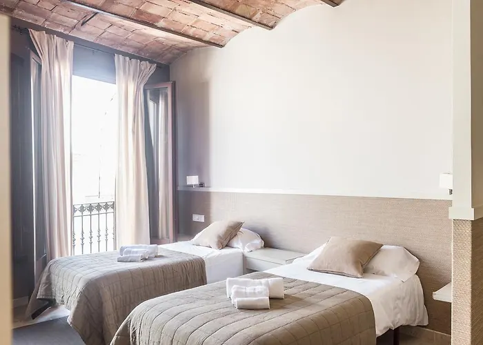 Apartments Hhb