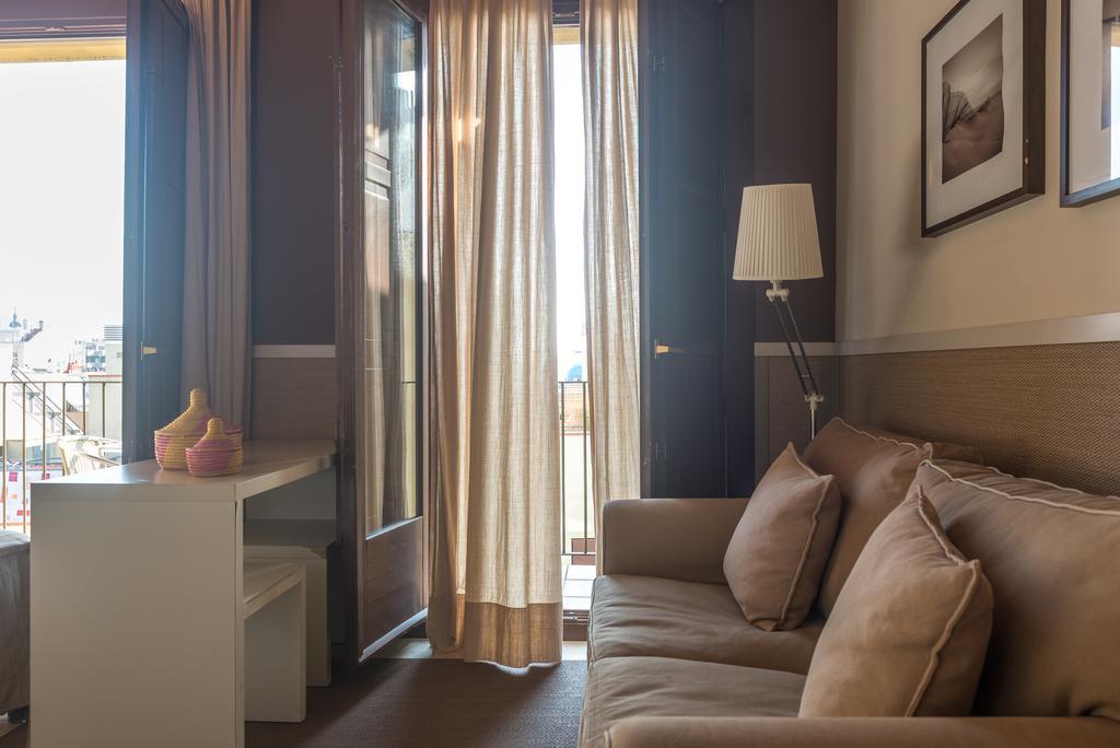 Apartament Hhb *