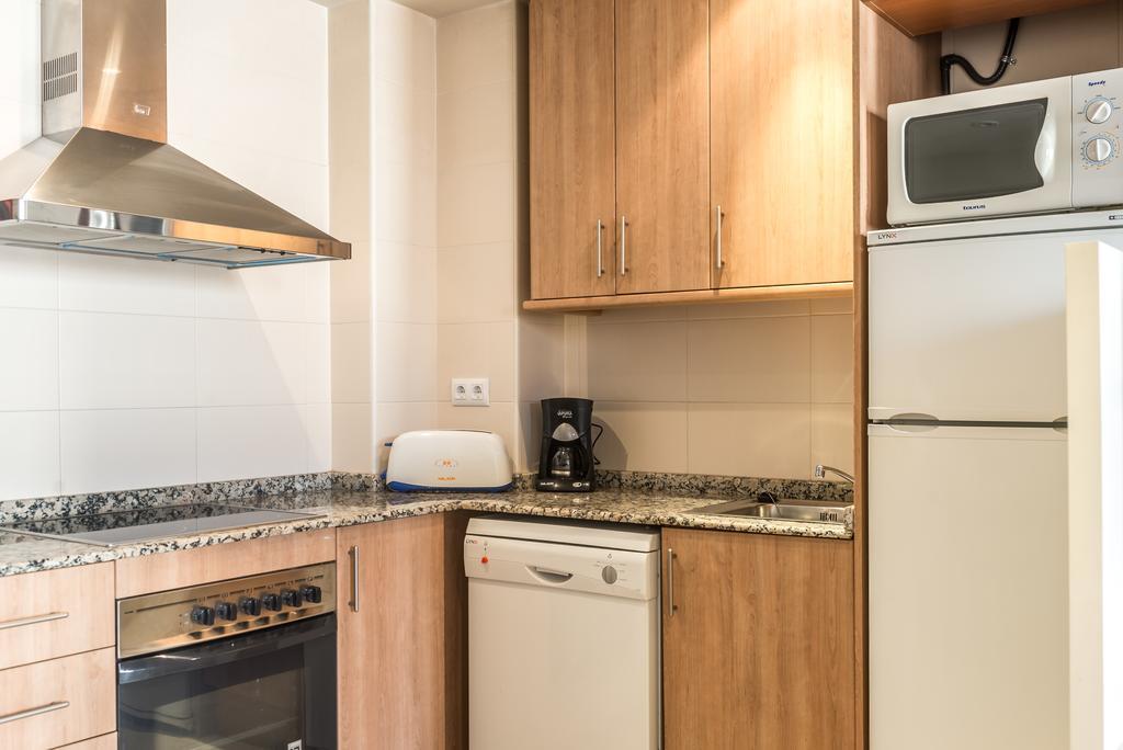 Apartament Hhb Barcelona