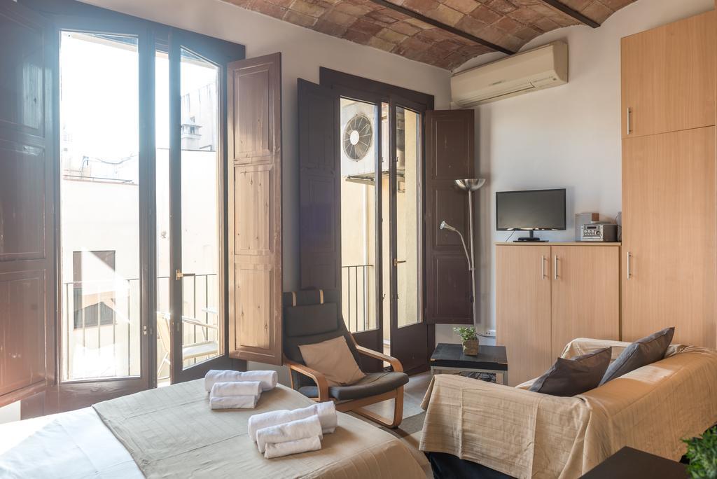 Apartament Hhb Barcelona