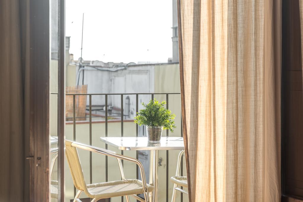 Apartament Hhb *