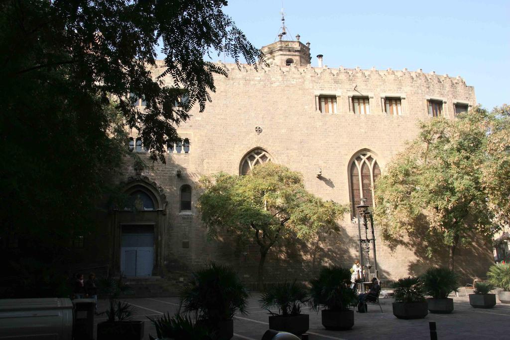 Hhb Apartament Barcelona