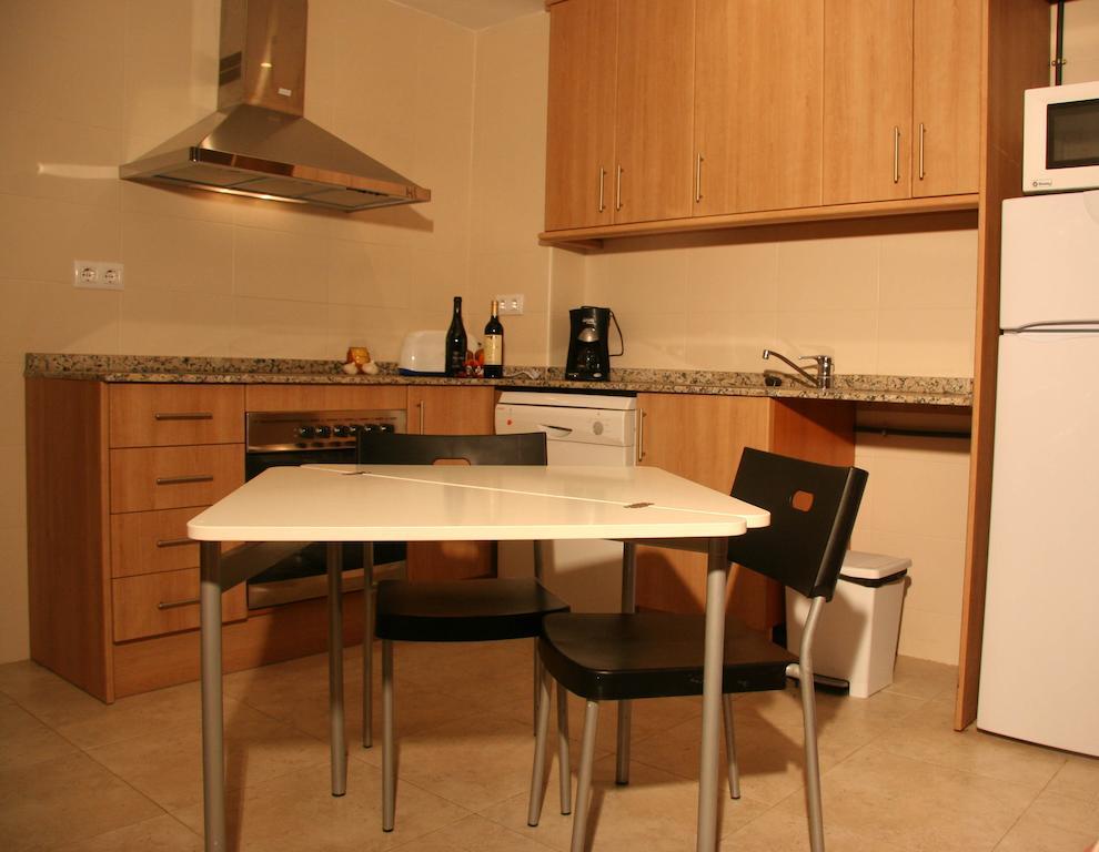 Apartament Hhb