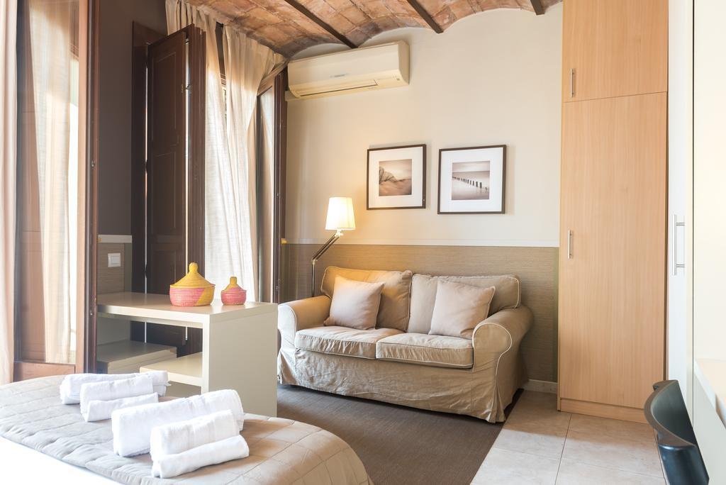 Apartament Hhb
