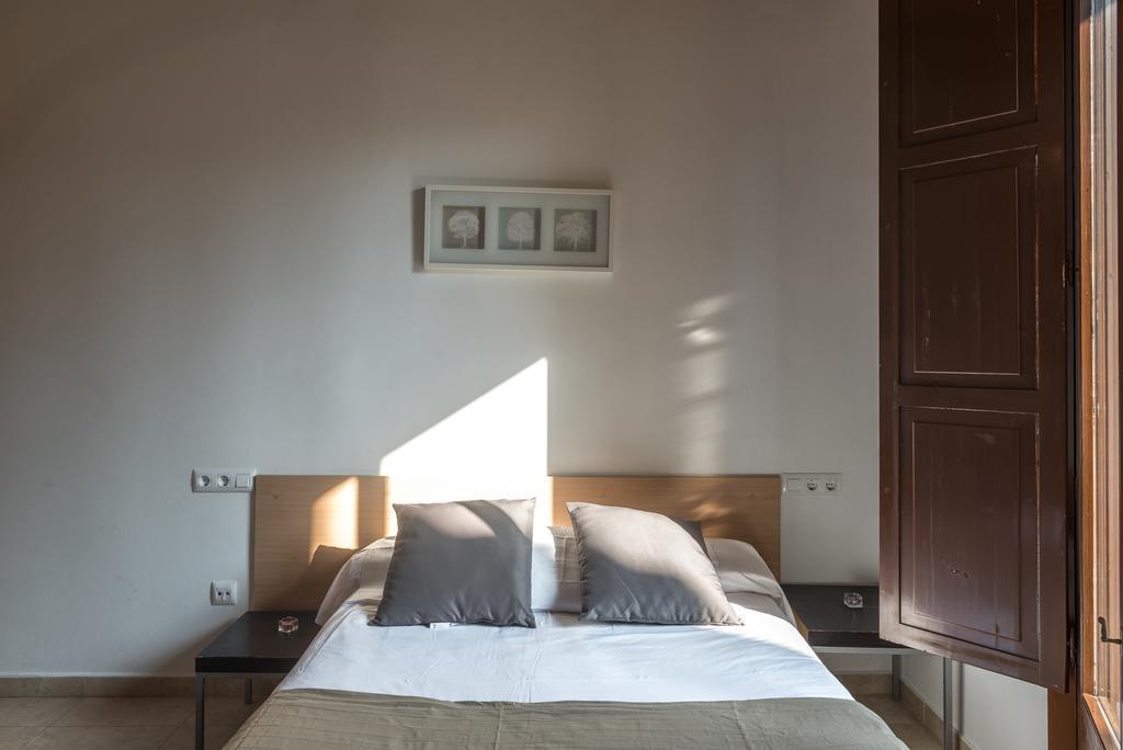 Apartament Hhb Barcelona
